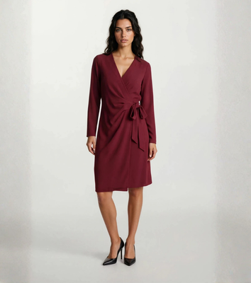 ABITO DONNA 3/4M 7212 Ingrosso Abiti Donna Tellini S.r.l.