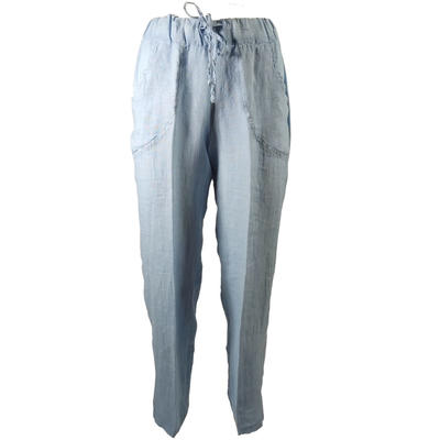 PANTALONE  DONNA LUIGIA/EL Tellini S.r.l. Ingrosso Abbigliamento
