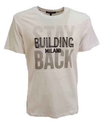 TSHIRT UOMO M/M M0672 Ingrosso Maglieria Uomo Tellini S.r.l.