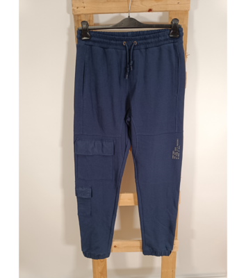 PANTALONE SPORT UOMO M1017 Tellini S.r.l. Ingrosso Abbigliamento