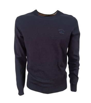 MAGLIA UOMO M/L 435161 Tellini S.r.l. Ingrosso Abbigliamento