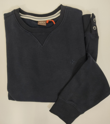 FELPA UOMO M46856 Tellini S.R.L. Großhandelskleidung