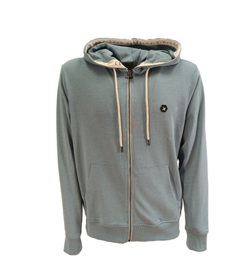 FELPA UOMO M48671 Tellini S.r.l. Ingrosso Abbigliamento