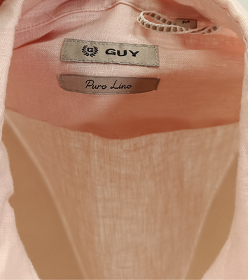 CAMICIA UOMO M/L M48823 Tellini S.r.l. Ingrosso Abbigliamento