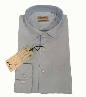 CAMICIA UOMO M/L M48823 Tellini S.r.l. Ingrosso Abbigliamento
