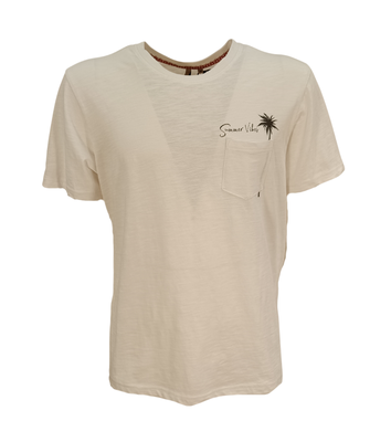 TSHIRT UOMO M/M M48868 Ingrosso GUY Tellini S.r.l.