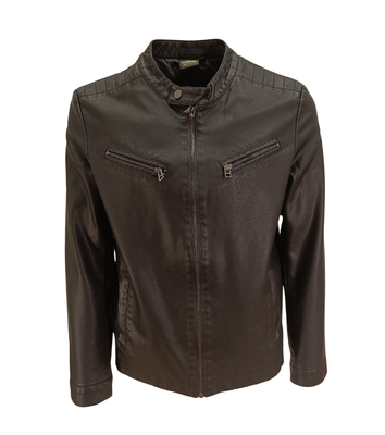 GIUBBINO UOMO M48895 Ingrosso Abbigliamento Uomo Tellini S.r.l.