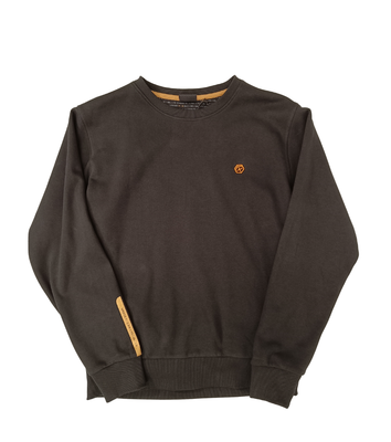 FELPA UOMO M49541 Ingrosso SUPERIOR VINTAGE Tellini S.r.l.