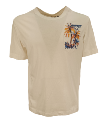 TSHIRT UOMO M/M M49875 Tellini S.R.L. Veleprodajna odjeća