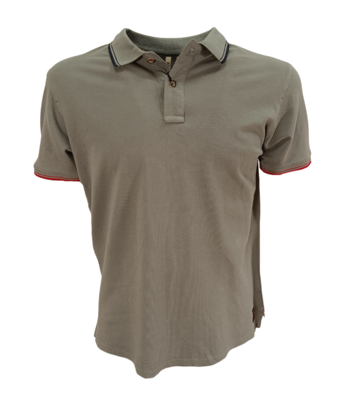 POLO UOMO M/M M49905 Tellini S.r.l. Ingrosso Abbigliamento