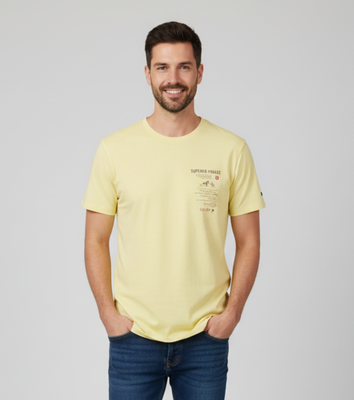 TSHIRT UOMO M/M M49934 Tellini S.r.l. Ingrosso Abbigliamento