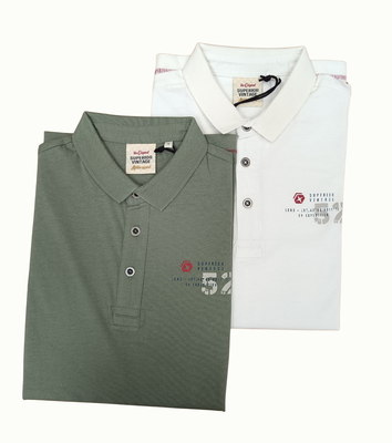 POLO UOMO M/M M49940 Ingrosso Maglieria Uomo Tellini S.r.l.