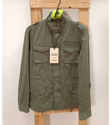 GIUBBINO UOMO M50117 Tellini S.r.l. Ingrosso Abbigliamento