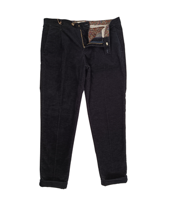 HERRENHOSE 2611M700 Tellini S.R.L. Großhandelskleidung