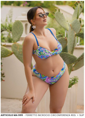 BIKINI DONNA MA009 Ingrosso NOBRAND Tellini S.r.l.