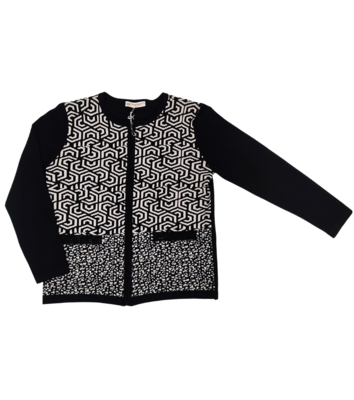 GIACCA DONNA 130759 Tellini S.R.L. Großhandelskleidung