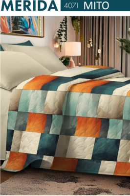 TRAPUNTA 1P MERIDA 170X260 Tellini S.r.l. Ingrosso Abbigliamento
