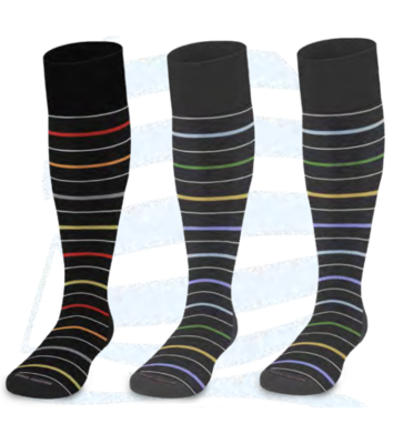 TRIS CALZINO LUNGO UOMO MF329 Ingrosso MARINA YACHTING Tellini S.r.l.