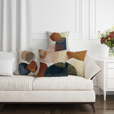 COPRICUSCINO MIBIL 45X45 Tellini S.R.L. Velkoobchodní oblečení