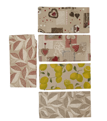 CENTROTAVOLA MIROS 90X90 Tellini S.r.l. Ingrosso Abbigliamento