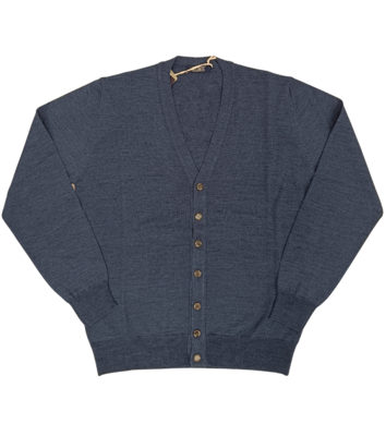 CARDIGAN UOMO MS160B Tellini S.r.l. Ingrosso Abbigliamento