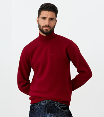 MAGLIA UOMO MS50 Tellini S.r.l. Ingrosso Abbigliamento