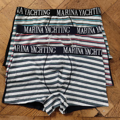BOXER UOMO MY556E Tellini S.r.l. Ingrosso Abbigliamento
