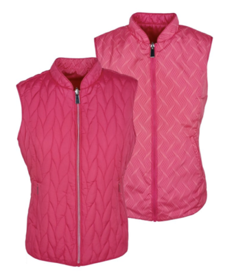 GILET DONNA NADA Ingrosso VIRGINIA BLU Tellini S.r.l.