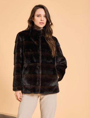 GIACCONE DONNA NADA Ingrosso Abbigliamento Donna Tellini S.r.l.