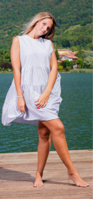 COPRICOSTUME NIZZA Tellini S.r.l. Ingrosso Abbigliamento