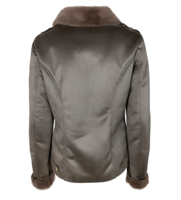 GIUBBINO DONNA NORMA Ingrosso VIRGINIA BLU Tellini S.r.l.