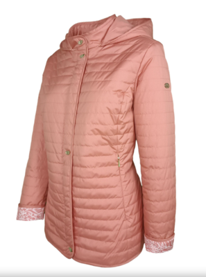 GIUBBINO DONNA ORIETTA Ingrosso VIRGINIA BLU Tellini S.r.l.