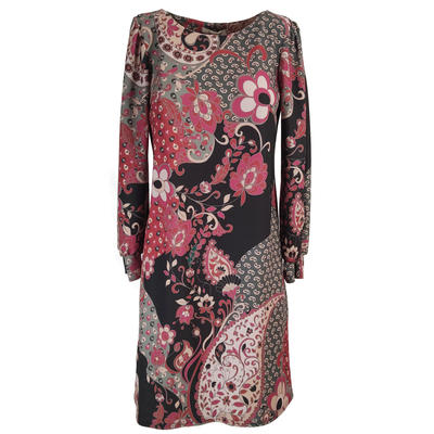 ABITO DONNA P11685 Ingrosso Abbigliamento Donna Tellini S.r.l.