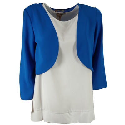 CARDIGAN DONNA P12271 Tellini S.r.l. Ingrosso Abbigliamento