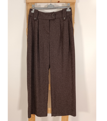 DAMENHOSE P13718 Tellini S.R.L. Großhandelskleidung
