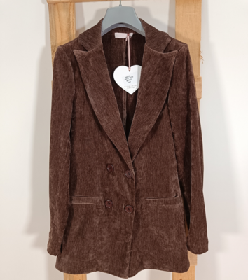 GIACCA DONNA P13762 Tellini S.r.l. Ingrosso Abbigliamento