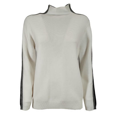L/S DAMENPULLOVER P19 Tellini S.R.L. Großhandelskleidung
