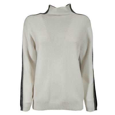 MAGLIA DONNA M/L P19 Ingrosso Abbigliamento Donna Tellini S.r.l.