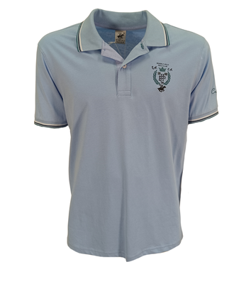 POLO UOMO M/M 450110 Tellini S.r.l. Ingrosso Abbigliamento