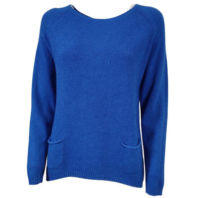 MAGLIA DONNA M/LP52 Tellini S.r.l. Ingrosso Abbigliamento