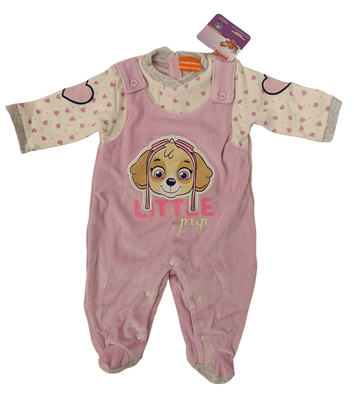 TUTINA NEONATA PA10009 Tellini S.R.L. Veleprodajna odjeća
