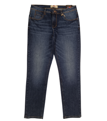 JEANS UOMO PACB50 Ingrosso COTTON BELT Tellini S.r.l.