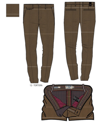 PANTALONE UOMO 09 Tellini S.r.l. Ingrosso Abbigliamento