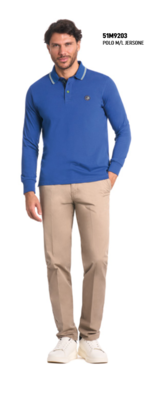 PANTALONE UOMO 51PANT63 Tellini S.r.l. Ingrosso Abbigliamento