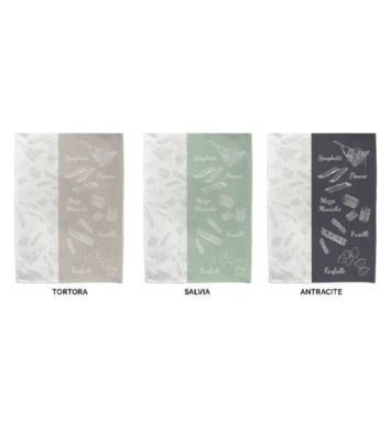 STROFINACCIO PASTA 50X70 Ingrosso Tessile Casa Tellini S.r.l.