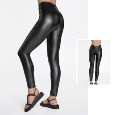 LEGGINGS DONNA PD1569 Tellini S.r.l. Ingrosso Abbigliamento