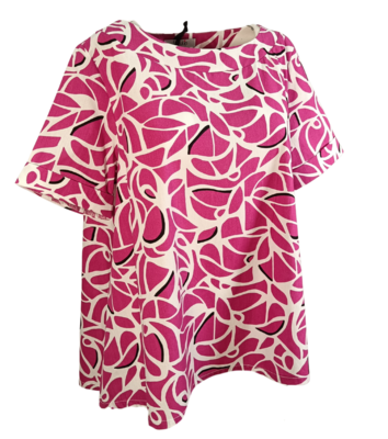 CAMICIA DONNA M/M PE6813/EL Ingrosso Camicie Donna Tellini S.r.l.