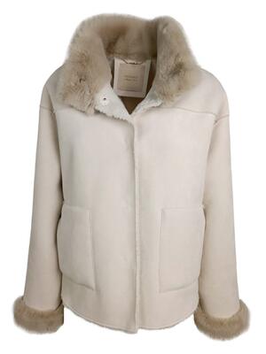 GIACCONE DONNA PEANUT Ingrosso Abbigliamento Donna Tellini S.r.l.