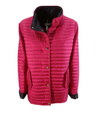 GIUBBINO DONNA PIUMA Tellini S.r.l. Ingrosso Abbigliamento