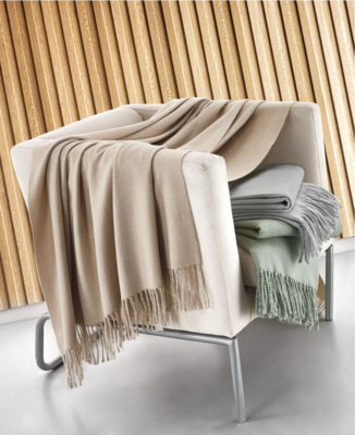 KATE PLAID 140X180 Tellini S.R.L. Großhandelskleidung